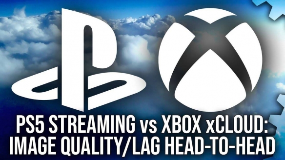 ëXbox Cloud GamingPS PlusϷ